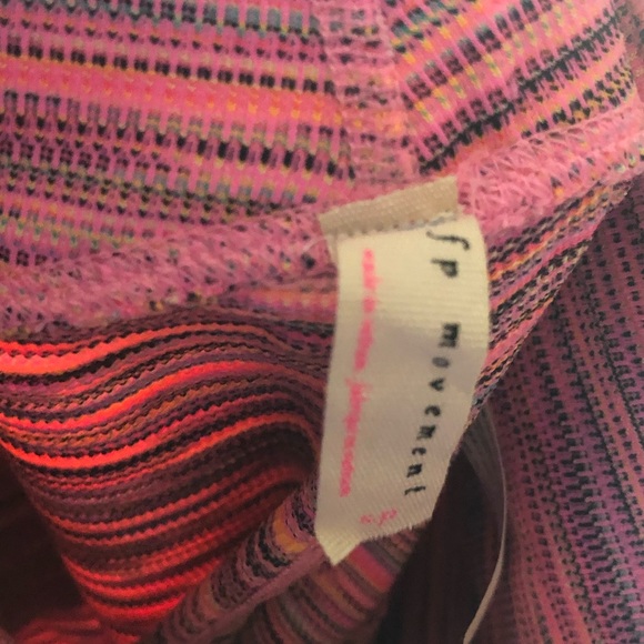 FREE PEOPLE LEGGINGS - Picture 5 of 9